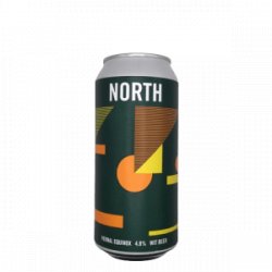 North Brewing  Vernal Equinox - De Biersalon