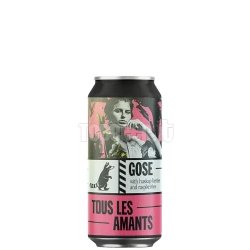 Birrificio Wild Raccoon Tous Les Amants