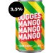 Dugges Mango Mango Mango 3,5% 33 cl burk 