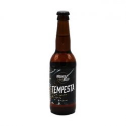 Brouwerij Bello - Tempesta (2024) - Bierloods22