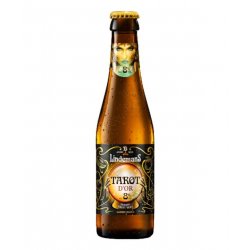 Lindemans Tarot d’Or - Cervezas del Mundo