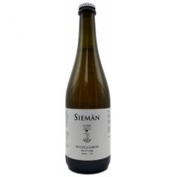 Siemàn Piccola Saison X LaTana