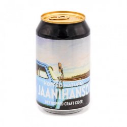 Hopped Naturel  Jaanihanso - Manoalus