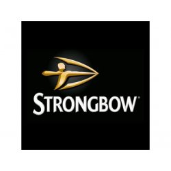 STRONGBOW SIDRA Barril INOX 30L - Condalchef