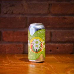 Sureshot Absolutely Electric - The Hop Vault