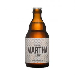 The Brew Society Martha Sexy Blond - Elings