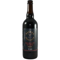 Eggens Barley Wine