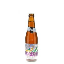 De Dolle Brouwers Stille Nacht 2023 33cl - Belgas Online