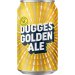 Dugges Golden Ale 4,4% 33 cl EKO 