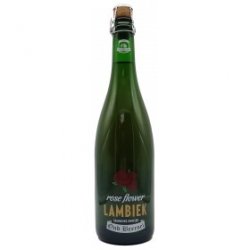 Oud Beersel Jasmine Flower Sparkling Infused Lambic Oud Beersel Jasmine Flower Sparkling Infused Lambic
