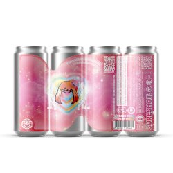 Sureshot Brewing Fabulous Secret Powers Sureshot Brewing Fabulous Secret Powers