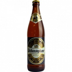 Weihenstephaner Vitus - Drankenhandel Leiden / Speciaalbierpakket.nl