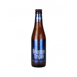 Brugge Tripel 33 cl - Bière Belge - L’Atelier des Bières