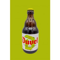Duvel Tripel Hop Citra Duvel Tripel Hop Citra