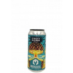 Fruit Bomb DIPA 8% 44cl - Brygshoppen