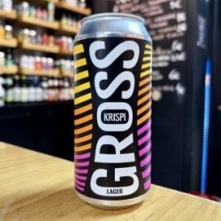 GROSS – KRISPI – HELLES - La Mundial