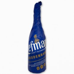 Liefmans, Goudenband, 2022, Oud Bruin Sour,  0,75 l.  8,0% - Best Of Beers