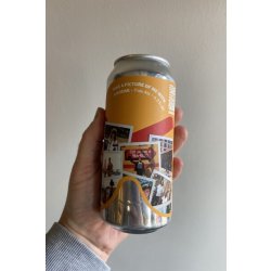 Sureshot Brewing Company Take A Picture of Me With A Kodak Pale Ale - Heaton Hops