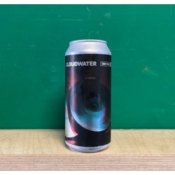 Cloudwater The Closest Thing To Silence - Keg, Cask & Bottle