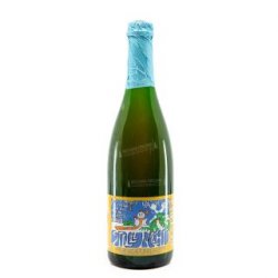 De Dolle Brouwers Stille Nacht Reserva 2019 10 75cl - Belgas Online