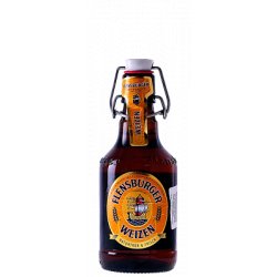 Flensburger Weizen