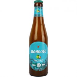 Huyghe Mongozo Coconut - Drankenhandel Leiden / Speciaalbierpakket.nl