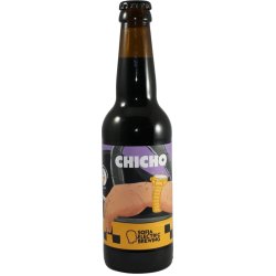 Sofia Electric Brewing  The Chicho (чичо)