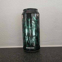 Brewsketeers  Hoptimus Prime - Øl Biksen