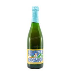 De Dolle Brouwers Stille Nacht Reserva 2019 5 75cl - Belgas Online