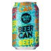 Moon Dog Craft Brewery Beer Can Moon Dog Craft Brewery Beer Can