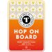 Tapped Brew Co Hop On Board (Cask) 