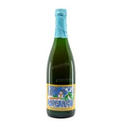 De Dolle Brouwers Stille Nacht Reserva 2019 7 75cl - Belgas Online