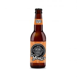 Guilty Monkey Neipa Aap - Elings