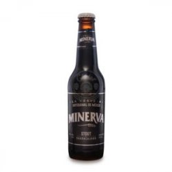 Minerva Stout - Chelar