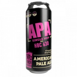 APA HBC 630 - Hoperia