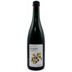 Boerenerf  Mirabelle - Oogst 2023