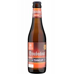 Brouwerij The Musketeers Troubadour Magma Tango