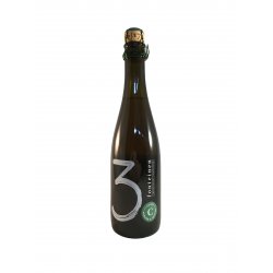 3 Fonteinen Cuvée Armand en Gaston 37,5 cl - Beeronweb