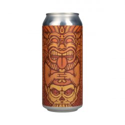 Hidden Springs Ale Works El Diablo - Elings