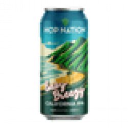 Hop Nation Easy Breezy California IPA - Beer Cartel