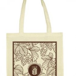 Totebag Craft Cervesa Espiga - Espiga