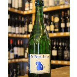 LE PERE JULES POIRE DE NORMANDIE - Otherworld Brewing ( antigua duplicada)