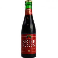 Boon Kriek 25cl - Drankenhandel Leiden / Speciaalbierpakket.nl