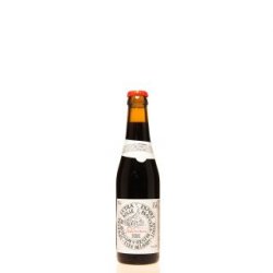 De Dolle Brouwers Stout Export 2016 33cl - Belgas Online