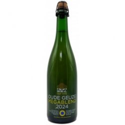 Brouwerij Boon HORAL