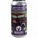 Moersleutel Craft Brewery Motor Oil Triple Mega Mash Moersleutel Craft Brewery Motor Oil Triple Mega Mash