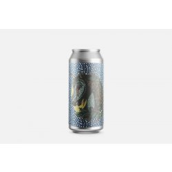 Bad Seed Brewing Christmas Unicorn (2025)