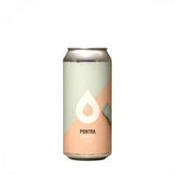 Polly’s Brew Co.  Portra Pale Ale - Craft Metropolis