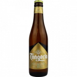 Tongerlo Tripel - Drankenhandel Leiden / Speciaalbierpakket.nl