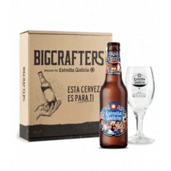 Estrella Galicia Especial Estrella Galicia Especial
